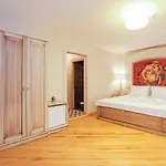 Otel The Loft İstanbul