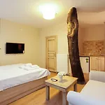 The Loft 3*