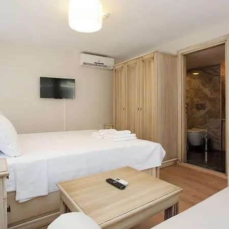 The Loft Отель Стамбул