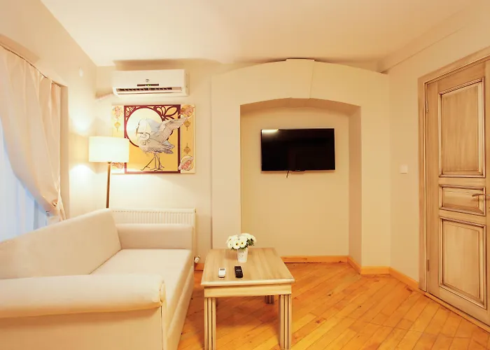 The Loft Стамбул