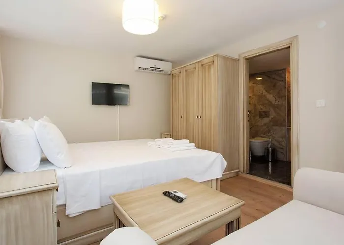 The Loft Отель Стамбул