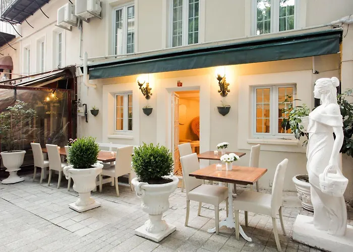 The Loft Стамбул