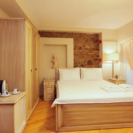 The Loft 3* Estambul