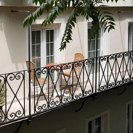 Hotel The Loft Estambul