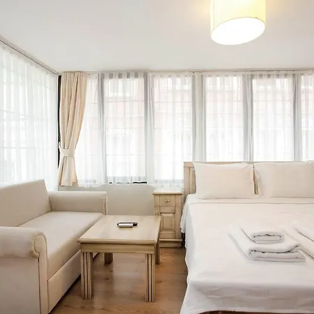 Hotel The Loft Estambul