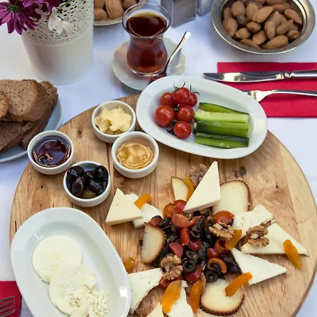 The Loft イスタンブール