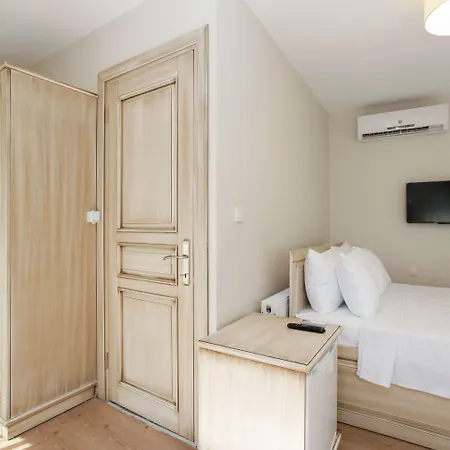 The Loft 3* Istanbul