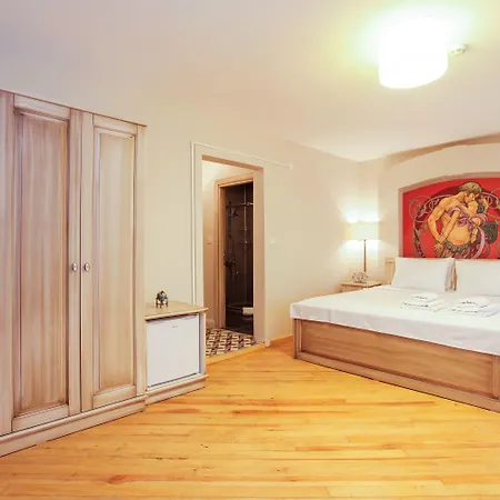 Hotel The Loft Istanbul