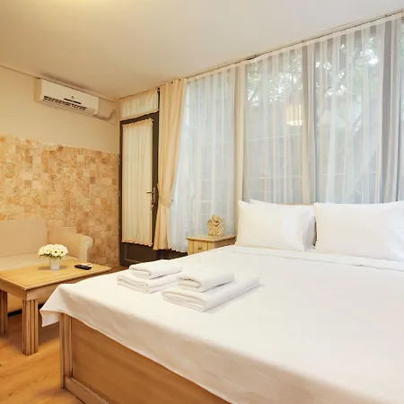 The Loft ホテル 3*