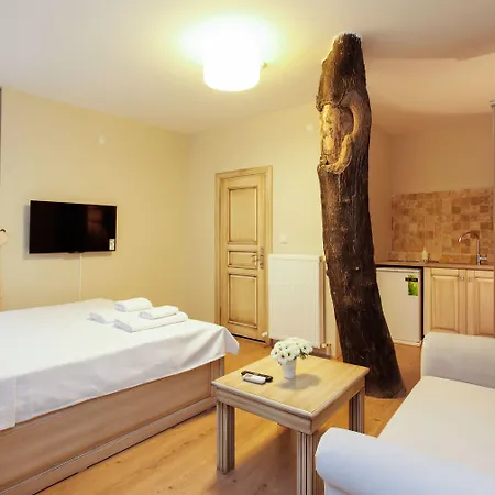 The Loft 3*