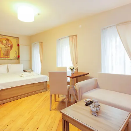 Hotel The Loft Istanbul