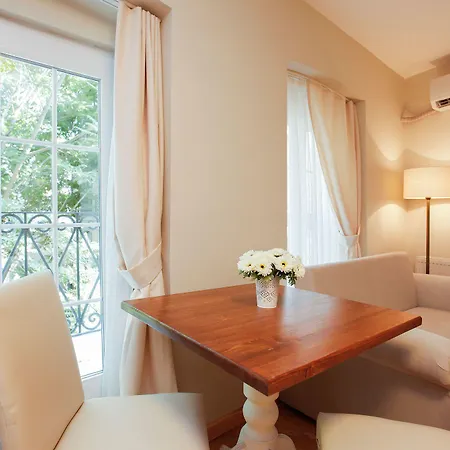 The Loft 3* イスタンブール