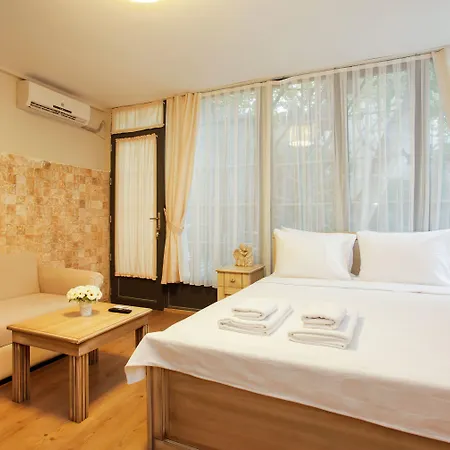 The Loft Hotel Istanbul