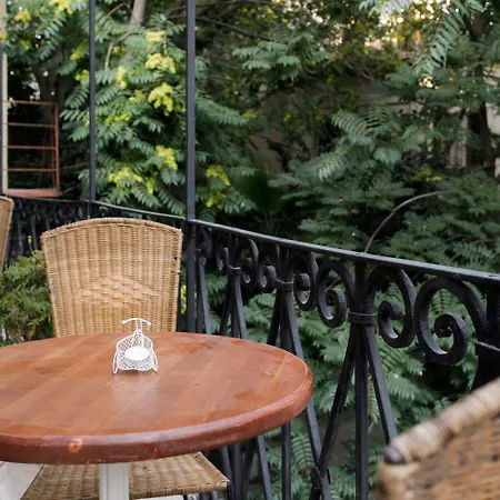 ホテル The Loft 3*