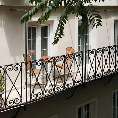 The Loft Hotel Istanbul