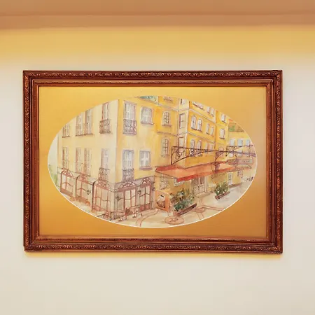 ホテル The Loft イスタンブール