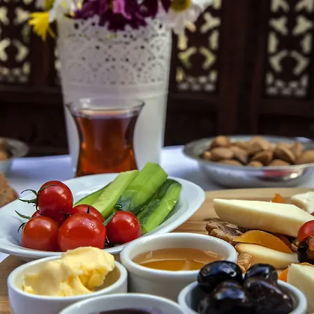 The Loft Hotel Istanbul