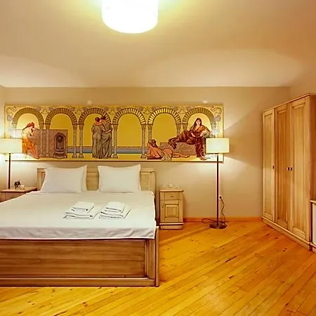 Hotel The Loft Estambul