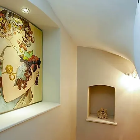 The Loft 3*