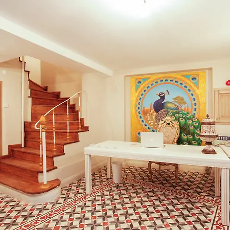 The Loft Hotel