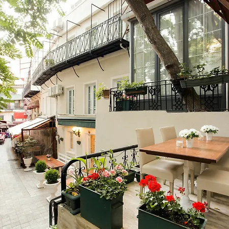 Hotel The Loft