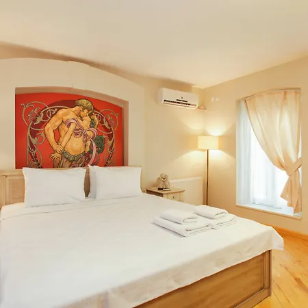 The Loft Hotel