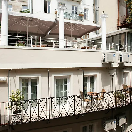 Hotel The Loft
