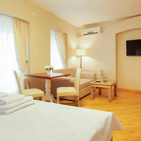 Hotel The Loft