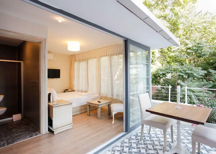 The Loft Hotel Estambul