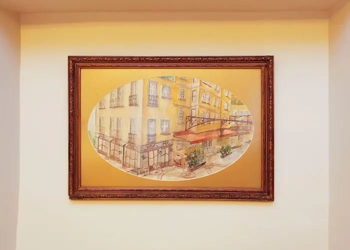 Hotel The Loft Estambul