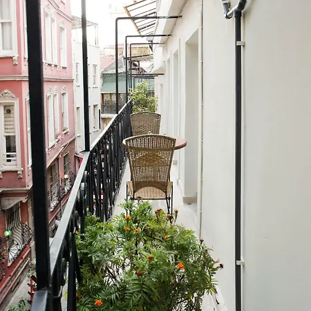 The Loft Hotel Istanbul