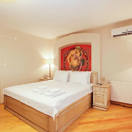 Hotel The Loft