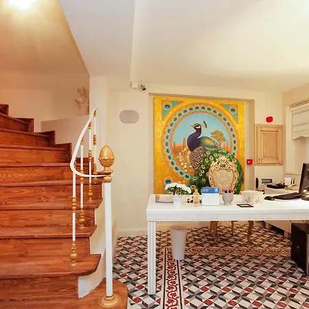 The Loft Hotel