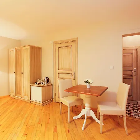 The Loft Istanbul