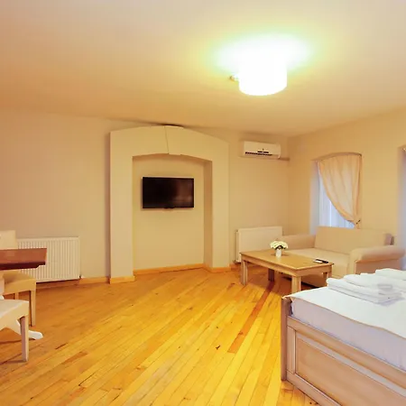The Loft Hotel