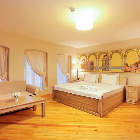 The Loft