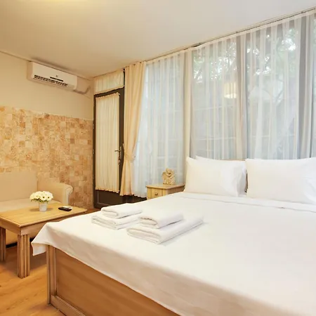 Hotel The Loft