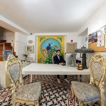 The Loft 3* Istanbul
