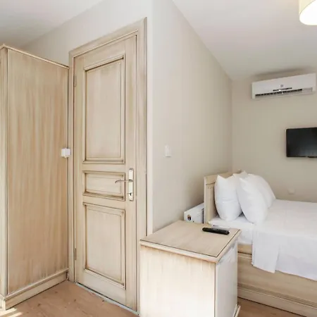 The Loft Istanbul