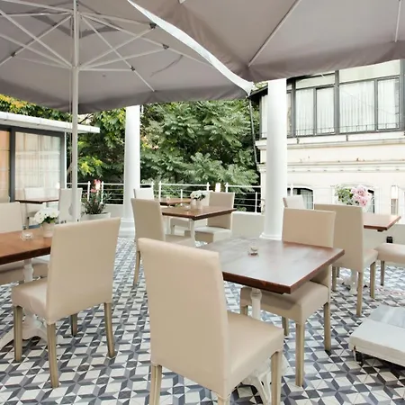 The Loft Hotel