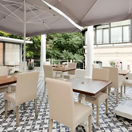 Hotel The Loft 3*