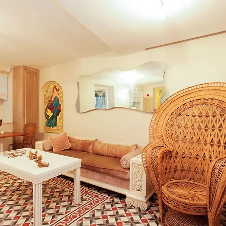 The Loft איסטמבול