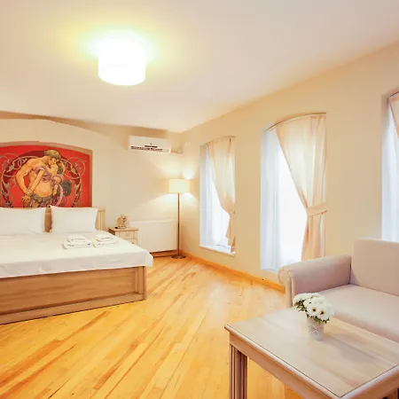 מלון The Loft