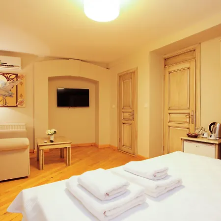 The Loft מלון איסטמבול