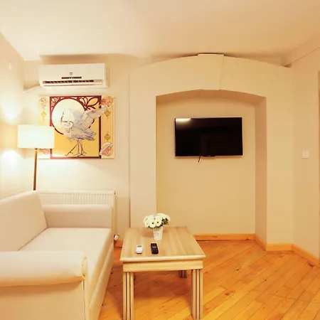 The Loft איסטמבול