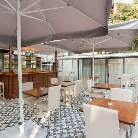 מלון The Loft איסטמבול