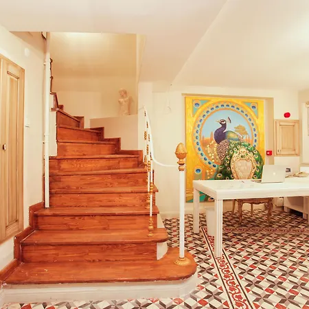 The Loft Istanbul