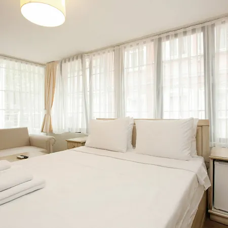 Hotel The Loft 3*
