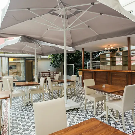 The Loft Hotel