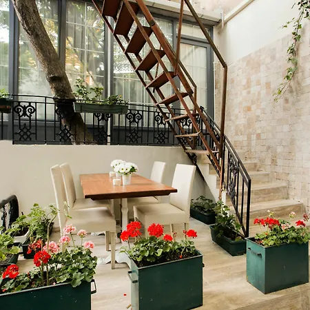 The Loft Hotel Istanbul